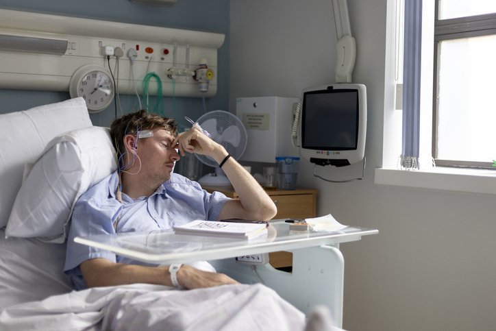 Lack of Communication in Hospitals Can Lead to Tragedy